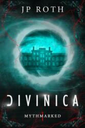 Divinica (ISBN: 9781648985270)