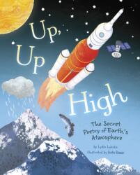 Up, Up High (ISBN: 9781398260665)
