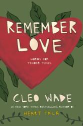 Remember Love (ISBN: 9780593980323)