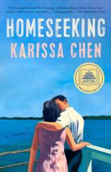 Homeseeking: A GMA Book Club Pick (ISBN: 9780593713013)