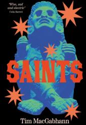 Saints (ISBN: 9781068355516)