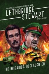 The Brigadier - Declassified (ISBN: 9780722355053)