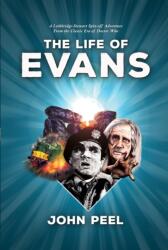The Life of Evans (ISBN: 9780722354186)