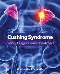 Cushing Syndrome (ISBN: 9780323961004)