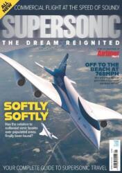 Supersonic (ISBN: 9781836321491)