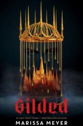 Gilded (ISBN: 9781250895554)