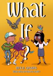 What If? (ISBN: 9781068476402)
