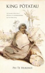 King Potatau (ISBN: 9781869694234)