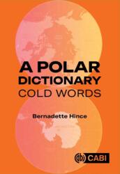 A Polar Dictionary (ISBN: 9781836991526)
