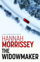 The Widowmaker (ISBN: 9781835013885)