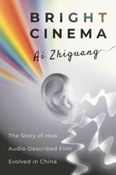 Bright Cinema (ISBN: 9781838900236)