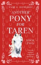 Another Pony for Taren (ISBN: 9781836284895)