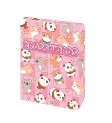 Boba Tea Crosswords (ISBN: 9781398863484)