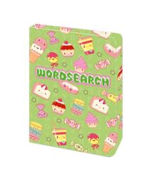 Boba Tea Wordsearch (ISBN: 9781398863460)