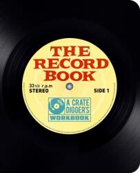 The Record Book (ISBN: 9781398863057)