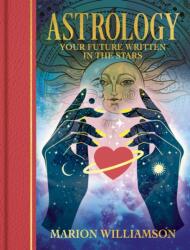 Astrology (ISBN: 9781398856127)
