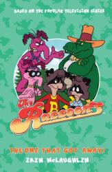 The Raccoons - The One That Got Away! (ISBN: 9780722357033)