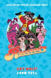 The Raccoons - Cry Wolf (ISBN: 9780722357026)