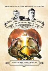Other Wars, Other Worlds (ISBN: 9780722356777)