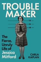 Troublemaker (ISBN: 9781805265375)