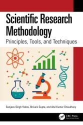 Scientific Research Methodology (ISBN: 9781041124573)