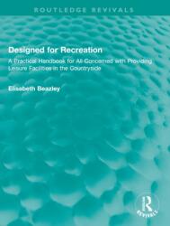 Designed for Recreation (ISBN: 9781032742076)