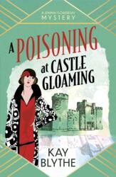 A Poisoning at Castle Gloaming (ISBN: 9781835012147)