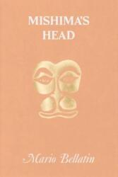 Mishima's Head (ISBN: 9798990416550)