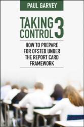 Taking Control 3 (ISBN: 9781785837470)