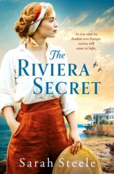 Riviera Secret (ISBN: 9781035413034)