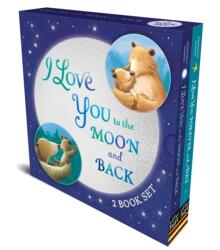 I Love You to the Moon and Back (ISBN: 9781801047838)