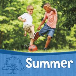 Summer (ISBN: 9781398260436)