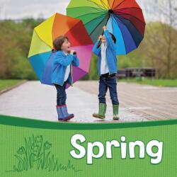 Spring (ISBN: 9781398260429)