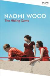 The Hiding Game (ISBN: 9781035089987)