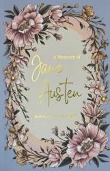 A Memoir of Jane Austen (ISBN: 9781840229851)