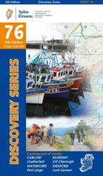 Carlow, Kilkenny, Waterford, Wexford (ISBN: 9781912140381)