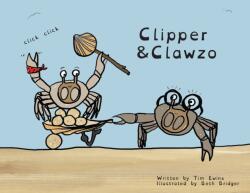 Clipper & Clawzo (ISBN: 9781804471906)
