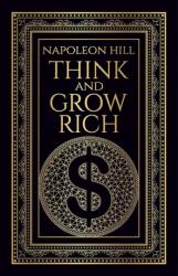 Think and Grow Rich (ISBN: 9789389717426)
