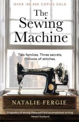 The Sewing Machine (ISBN: 9781471419454)