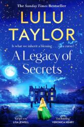 A Legacy of Secrets (ISBN: 9781035086207)