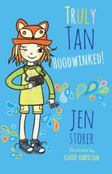 Truly Tan (ISBN: 9780733342837)