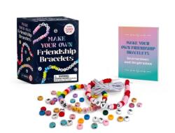 Make Your Own Friendship Bracelets (ISBN: 9798894142418)