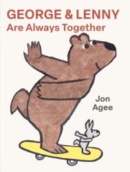 George and Lenny Are Always Together (ISBN: 9781836300311)