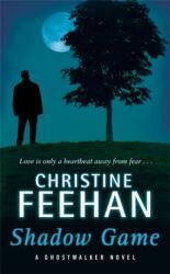 Shadow Game (ISBN: 9780749938772)