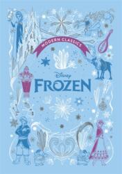 Frozen (ISBN: 9781835873588)