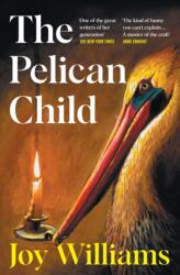 The Pelican Child (ISBN: 9781805228578)