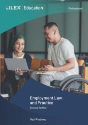 Employment Law and Practice (ISBN: 9781911698432)