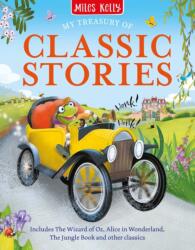 Treasury Classic Stories (ISBN: 9781835152157)