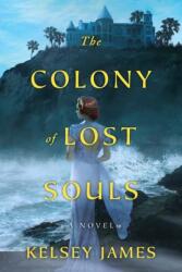 The Colony of Lost Souls (ISBN: 9781496742957)