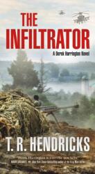 The Infiltrator (ISBN: 9781250832979)